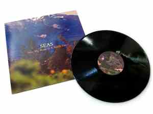 Seas  - Now My Home Is A Beech Tree