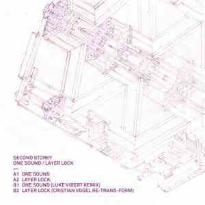 Second Storey - One Sound / Layer Lock