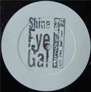 Shabba Ranks - Shine Eye Gal (Jungle Mixes)