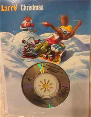 Shakin' Stevens - Merry Christmas Everyone