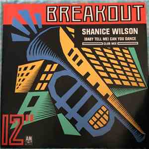 Shanice Wilson - (Baby Tell Me) Can You Dance
