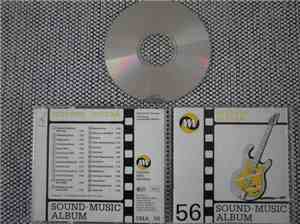 Siegfried Schwab & El Cadiz - Gitarre-Sound Music Album 56