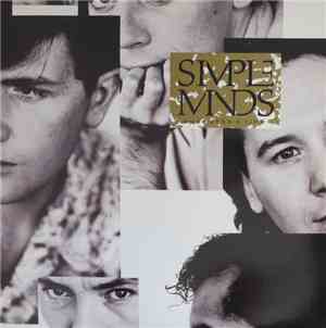 Simple Minds - Once Upon A Time