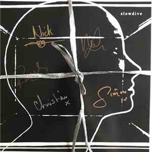 Slowdive - Sugar For The Pill