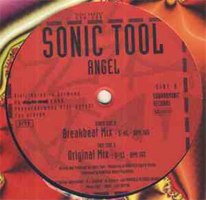 Sonic Tool - Angel