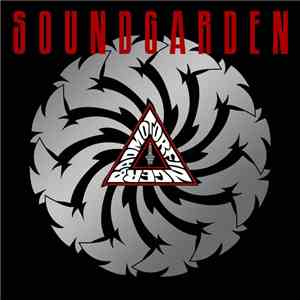 Soundgarden - Birth Ritual (Studio Outtake)