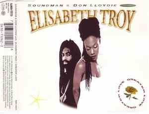 Soundman & Don Lloydie With Elisabeth Troy - Greater Love
