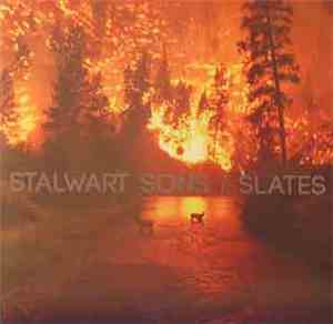 Stalwart Sons / Slates  - Split