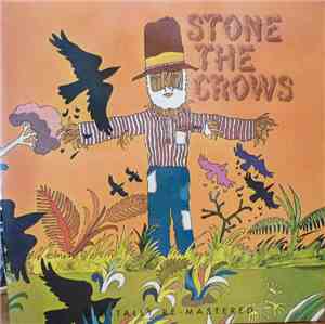 Stone The Crows - Stone the Crows