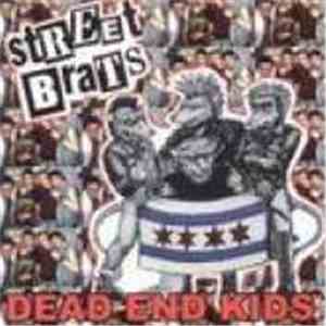 Street Brats - Dead End Kids