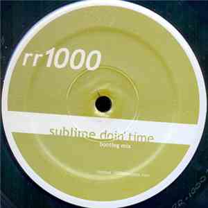 Sublime  - Doin' Time (Bootleg Mix)