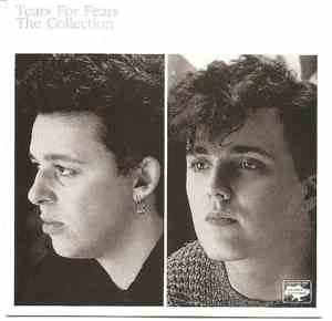 Tears For Fears - The Collection