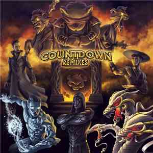 Teddy Killerz - Countdown Remixes