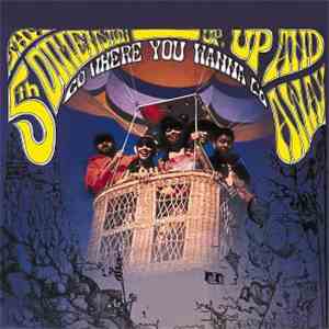 The 5th Dimension - Up, Up And Away