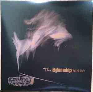 The Afghan Whigs - Black Love