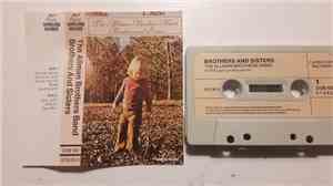 The Allman Brothers Band - Brothers And Sisters
