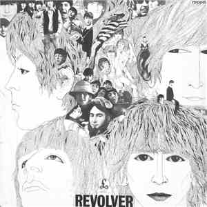 The Beatles - Revolver