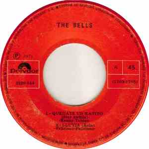 The Bells  - Quedate Un Ratito (Stay Awhile)