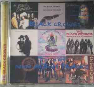 The Black Crowes - Non Album Tracks