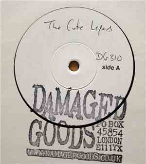 The Cute Lepers - Terminal Boredom