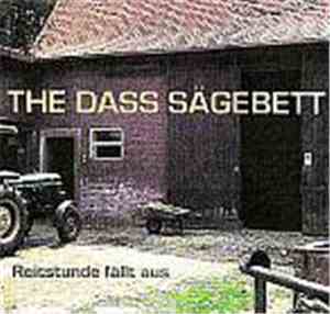 The Dass Sägebett - Reitstunde Fällt Aus