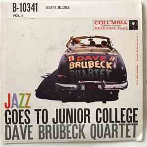 The Dave Brubeck Quartet - Bru's Blues