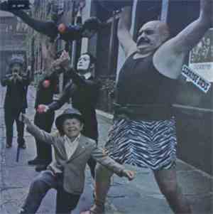 The Doors - Strange Days
