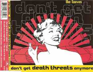 The Fauves - Don't Get Death Threats Anymore
