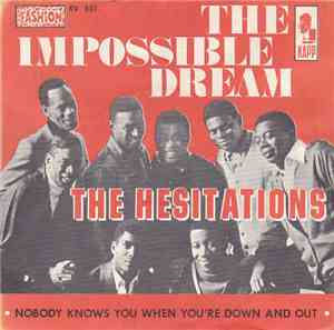 The Hesitations - The Impossible Dream