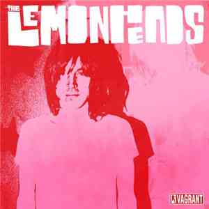 The Lemonheads - The Lemonheads