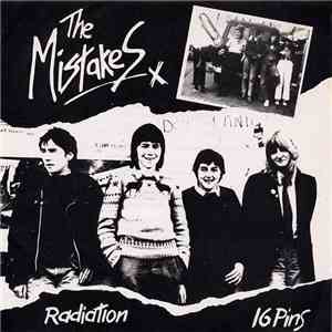 The Mistakes  - Radiation