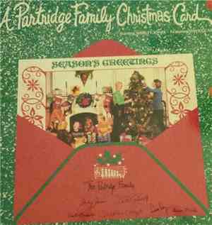 The Partridge Family - A Partridge Family Christmas Card
