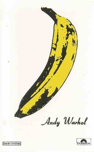 The Velvet Underground - The Velvet Underground & Nico