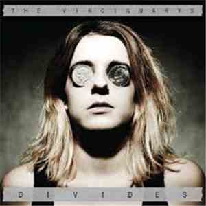 The Virginmarys - Divides