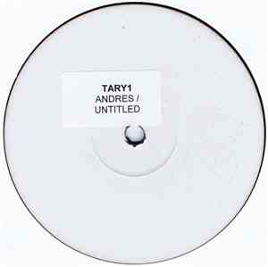 Theo Parrish / Andrés - Solitary Flight / Untitled
