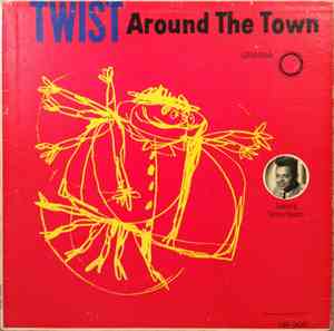 Tommy Navarro And The Sundialers - Twist Around The Town