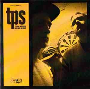 Tps - Hot Water Music