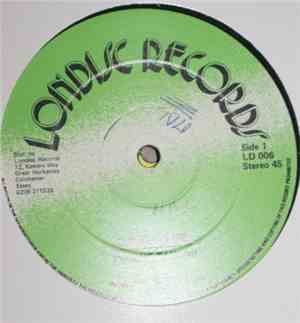 Tyrone Taylor - Come To Me