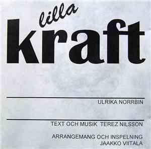 Ulrika Norrbin - Lilla Kraft