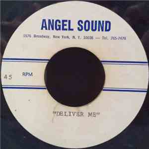 Unknown Artist - Deliver Me / My Foolish Heart