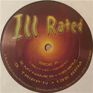 Unknown Artist - Ill Rated