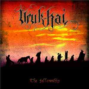 Uruk-Hai - The Fellowship