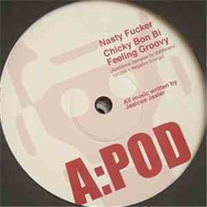 Various - A:pod Vs Shift