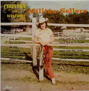 Various - Country And Western Million Sellers