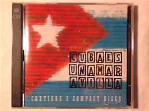 Various - Cuba Es Una Maravilla 1-2