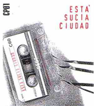 Various - Esta Sucia Ciudad