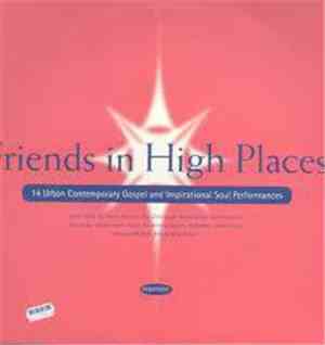 Various - Friends In High Places