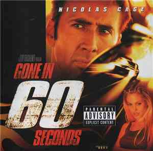Various - Gone In 60 Seconds: Music From The Motion Picture