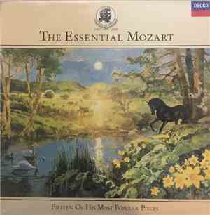 Various - The Essential Mozart