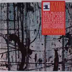 Various - This Is The Blues - Volume 1